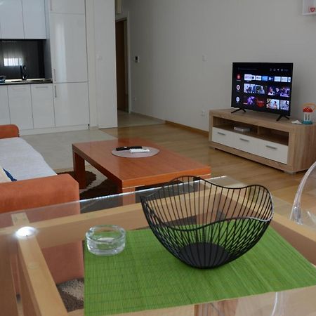 Apartments Milica Bečići Buitenkant foto