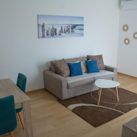 Apartments Milica Bečići Buitenkant foto