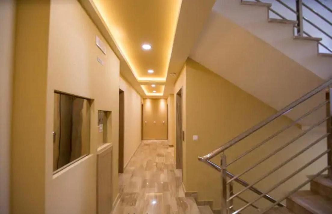Apartments Milica Bečići Buitenkant foto